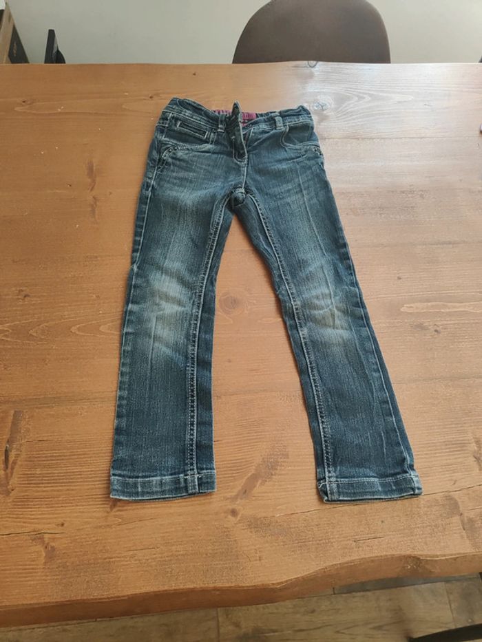 Jeans slim