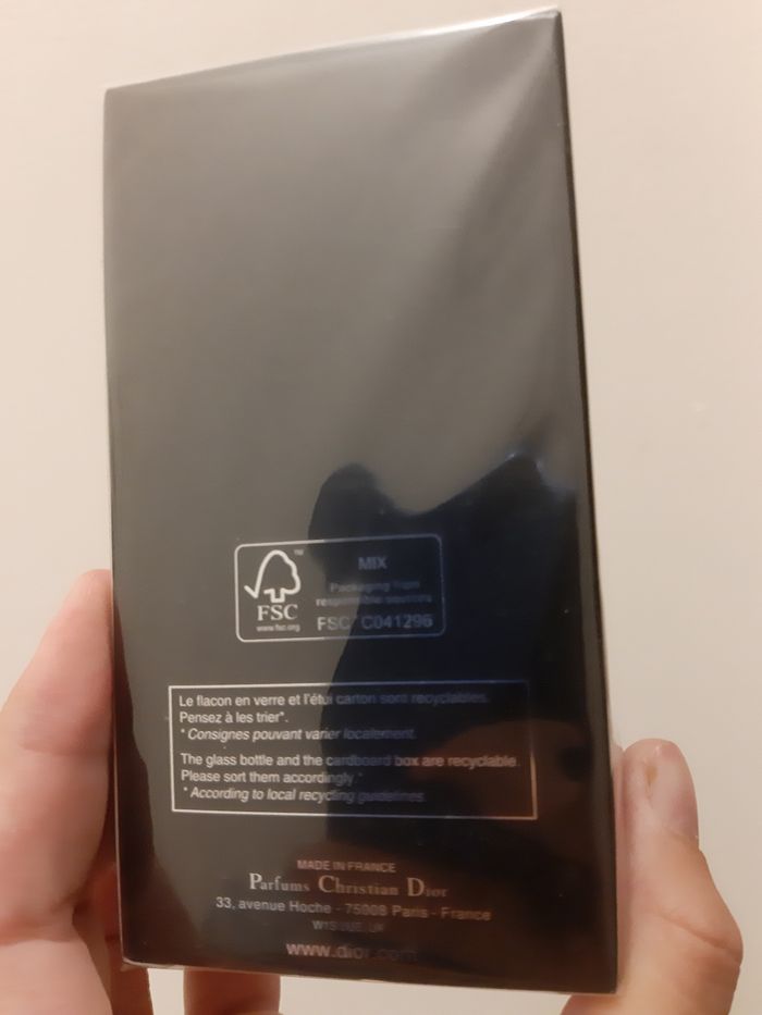 Parfum 100ml - photo numéro 4