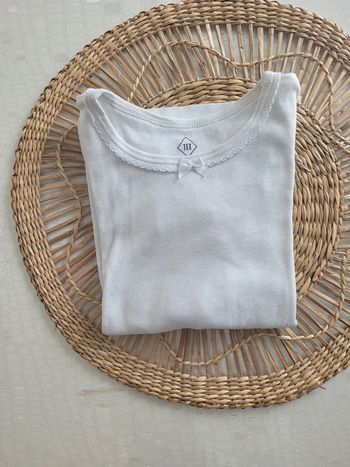 Maillot Tex