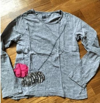 Tee shirt