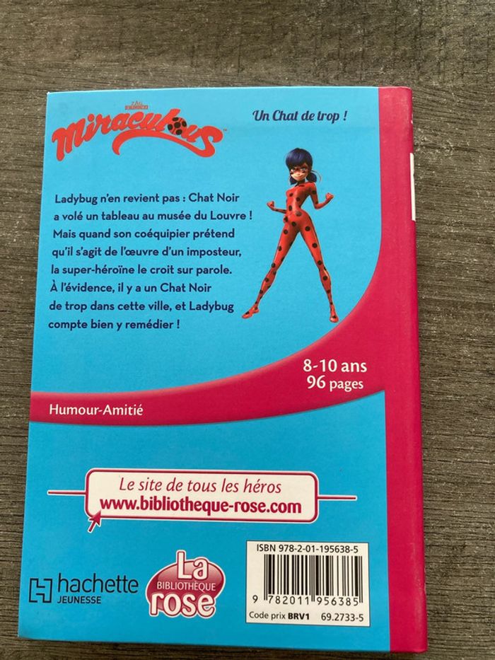 Miraculous 2 - photo numéro 2