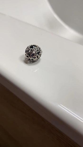 Charm florale