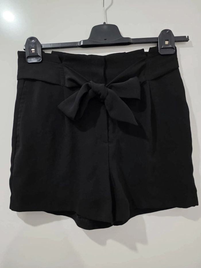 Short