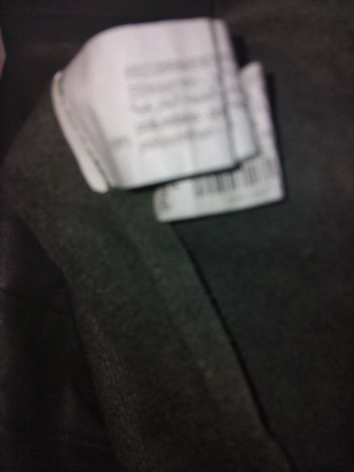 Robe Zara t6ans 100%polyurethane - photo numéro 10