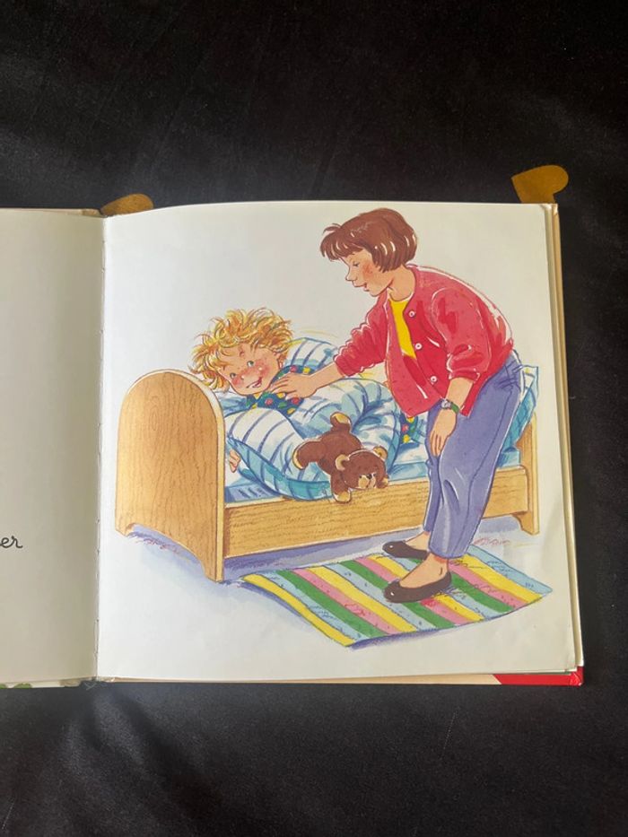Livre Juliette va à l’école - photo numéro 3