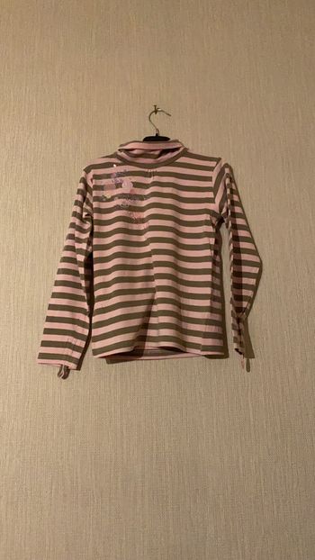 T-shirt Taille 9 ans