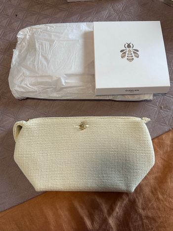 Trousse guerlain neuve 