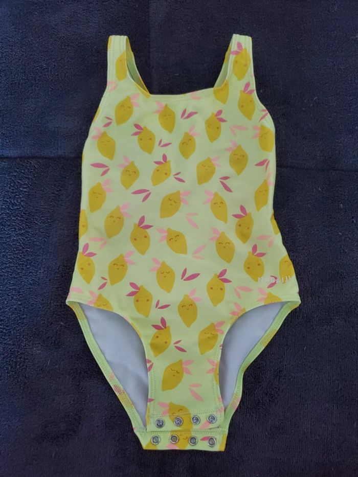 Maillot de bain 6/9mois - photo numéro 2