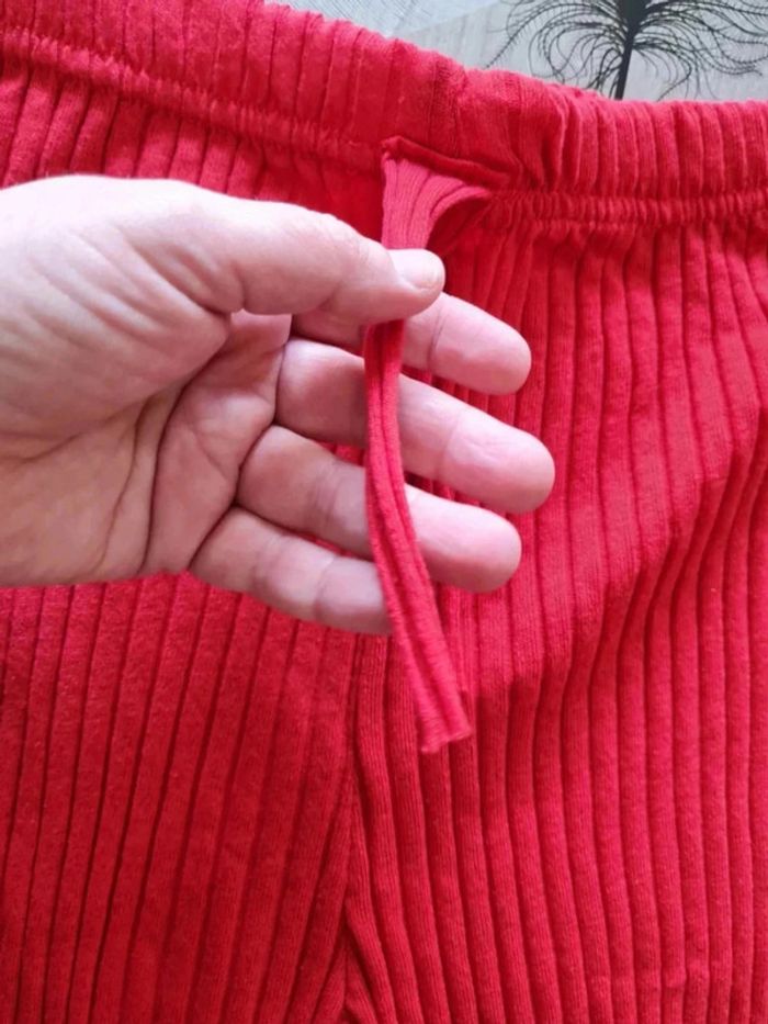 Pantalon detente - photo numéro 7