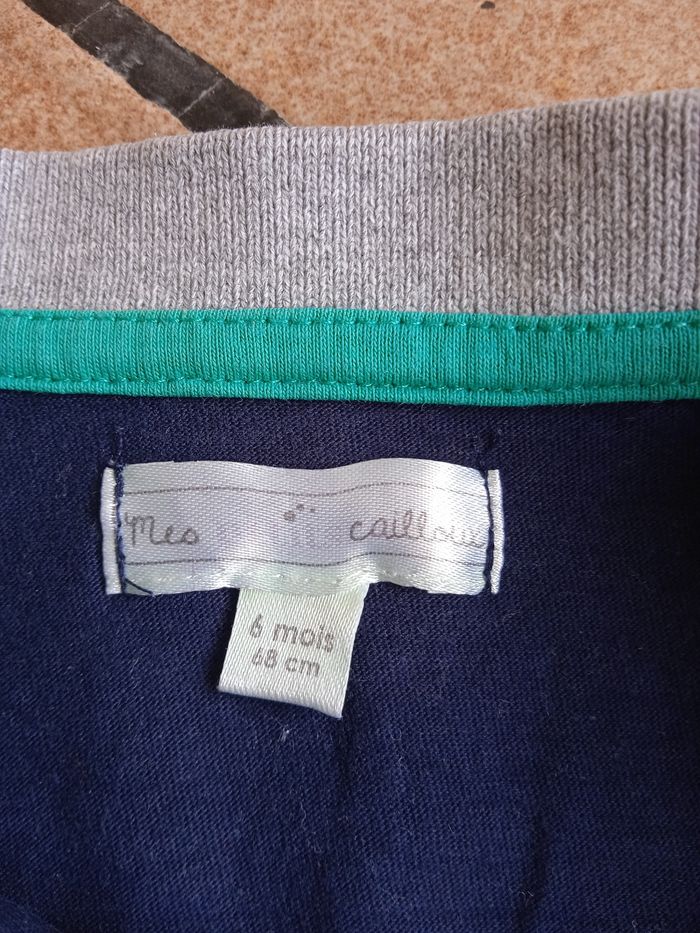 Lot tee-shirts - photo numéro 3