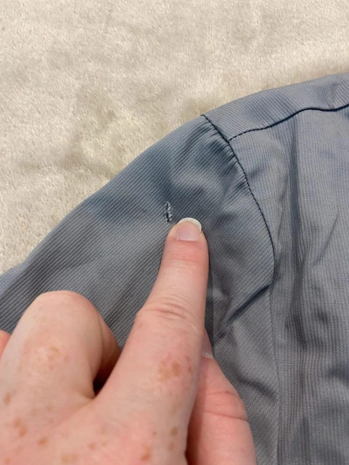 Veste de costume blazer garçon 10 ans - photo numéro 4
