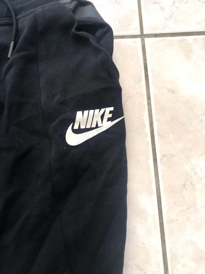 Bas de survêtement nike - photo numéro 2