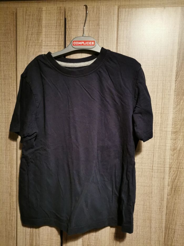 Tee-shirt garçon, 8 ans