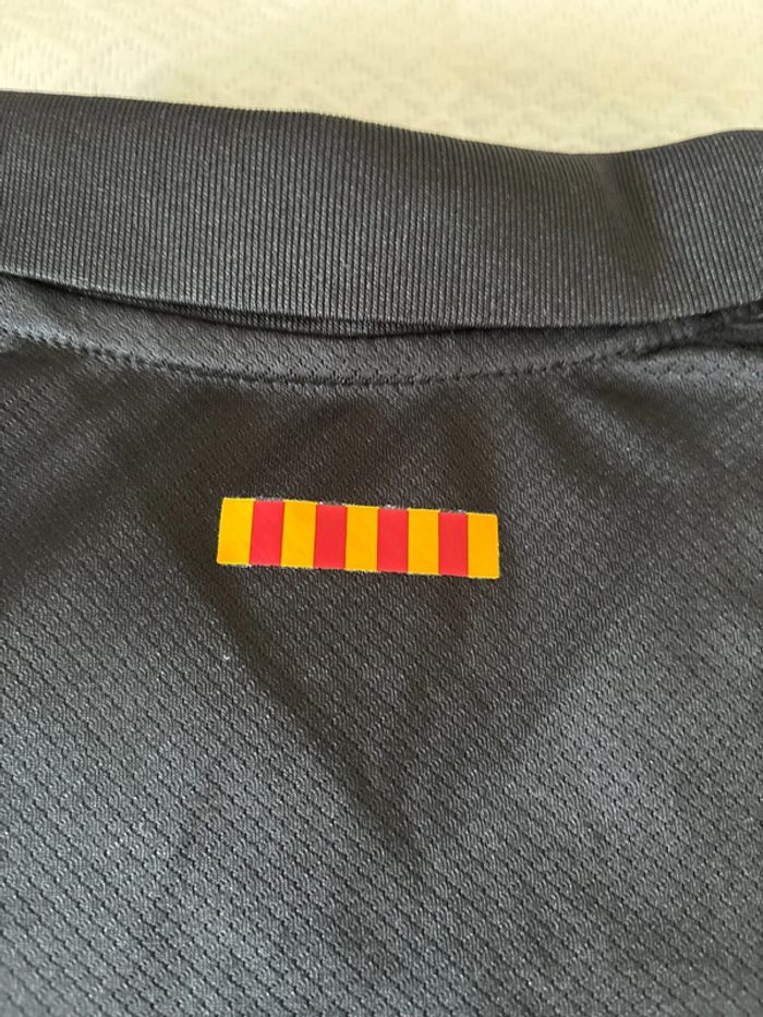 Maillot FC Barcelone - photo numéro 12