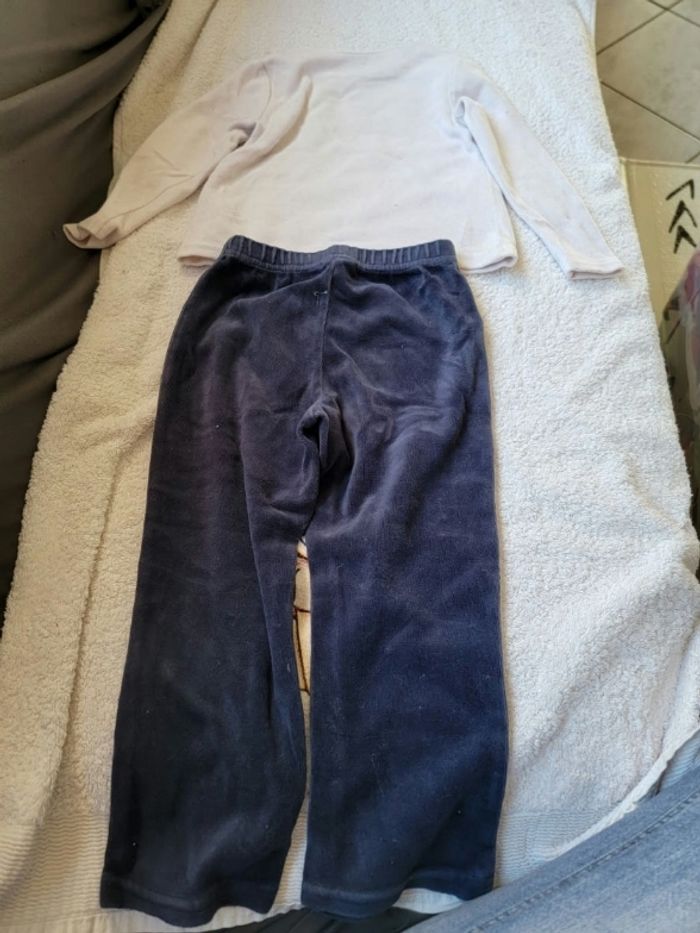 Lot de vêtements 3 ans fille - photo numéro 8