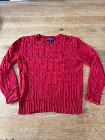 Pull en maille Polo Ralph Lauren