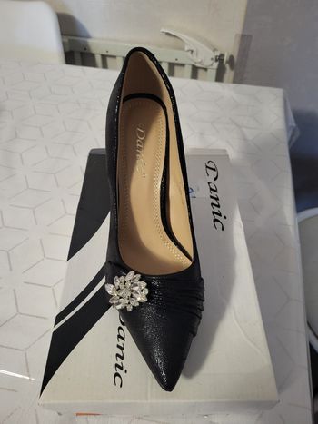 Chaussure femme neuve taille 40