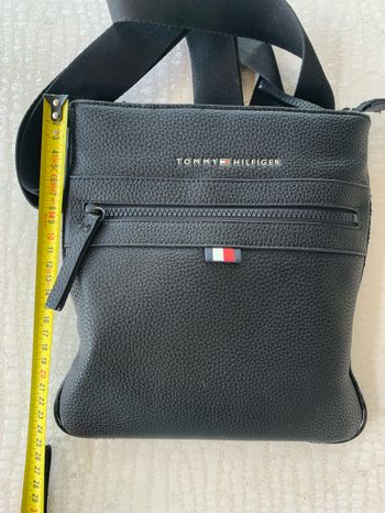 Sacoche tommy hilfiger