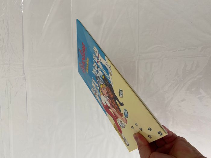 livre caroline détective - photo numéro 4
