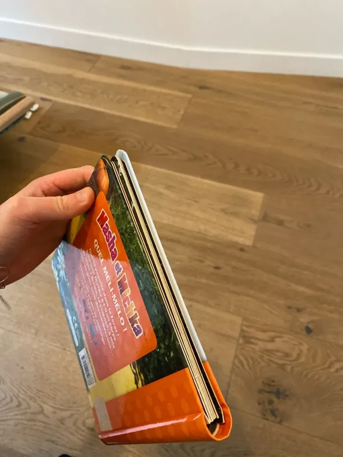 Livre - photo numéro 10