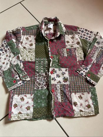 Chemise vintage