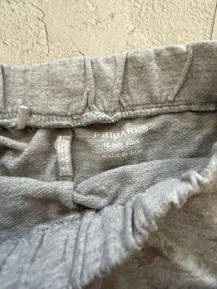 Short 18-24 mois - photo numéro 4