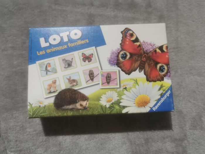 Jeux de société - photo numéro 2