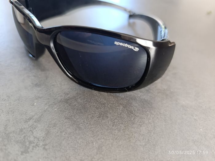 Lunette sport - photo numéro 5