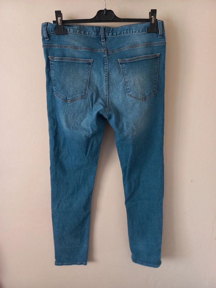 Jeans 40/32 slim fit - photo numéro 2