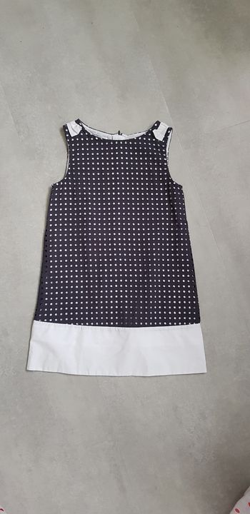 Robe vertbaudet 8 ans