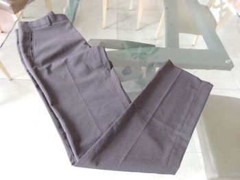 Pantalon homme habillé Brice taille 42
