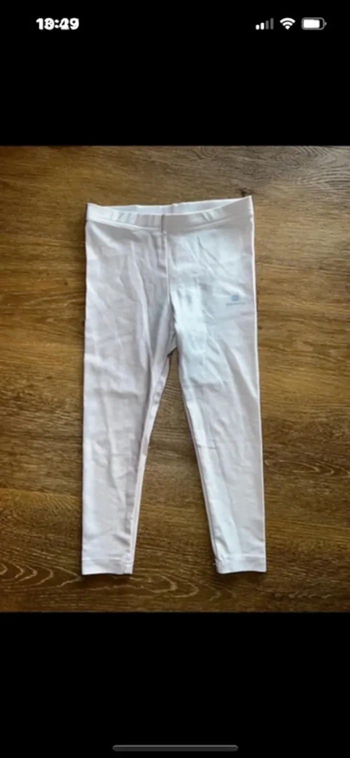 lot 7 vêtements 4 ans - photo numéro 6