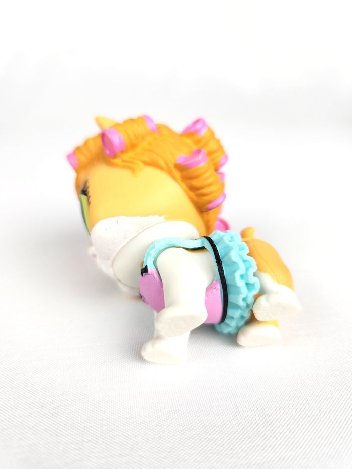 Poupée LOL Surprise "Kitty Doll" - Édition Originale 2018 - photo numéro 5