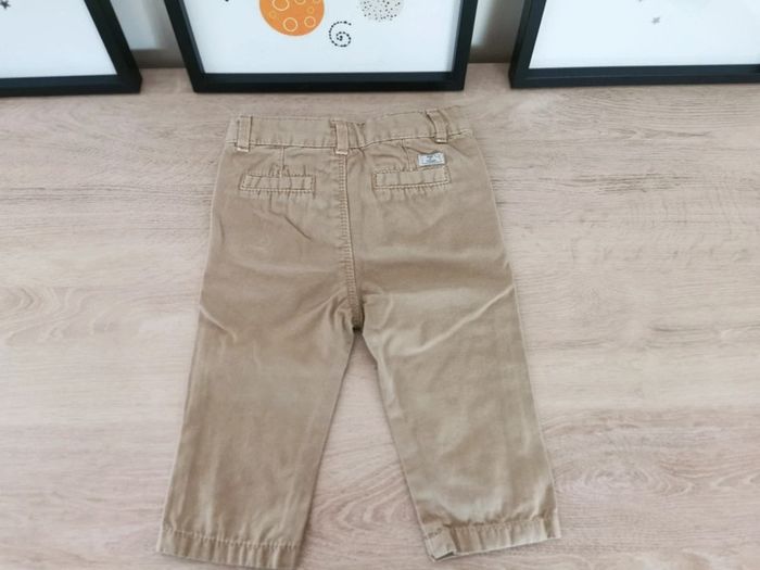 Pantalon Tape à l'œil - photo numéro 2