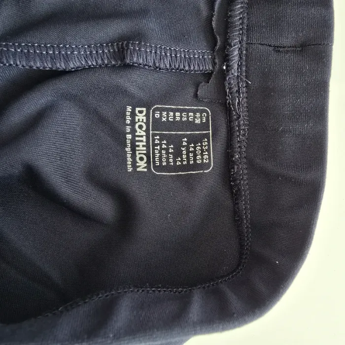 Pantalon technique  - Kalenji  - 12 ans - photo numéro 6