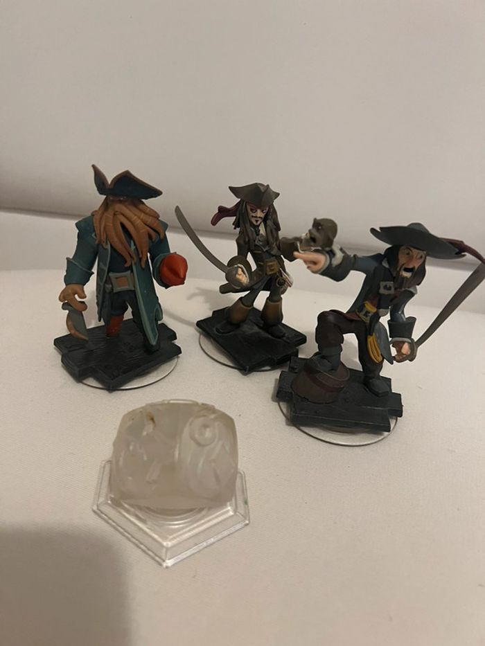 Infinity pirate - photo numéro 2