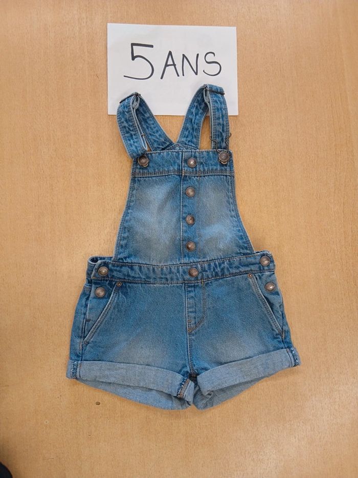 Combishort