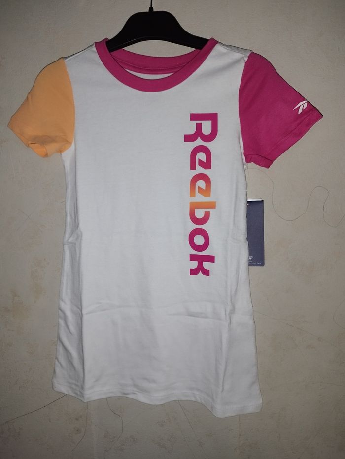 Robe Reebok fille - photo numéro 3