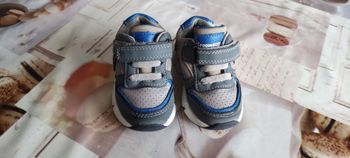 Chaussures bébé