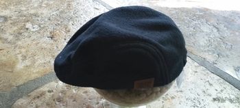 Béret style Vintage enfant 49cm
