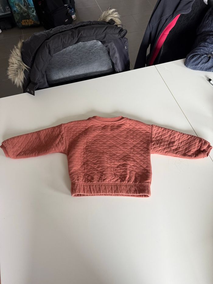 Sweat - photo numéro 3