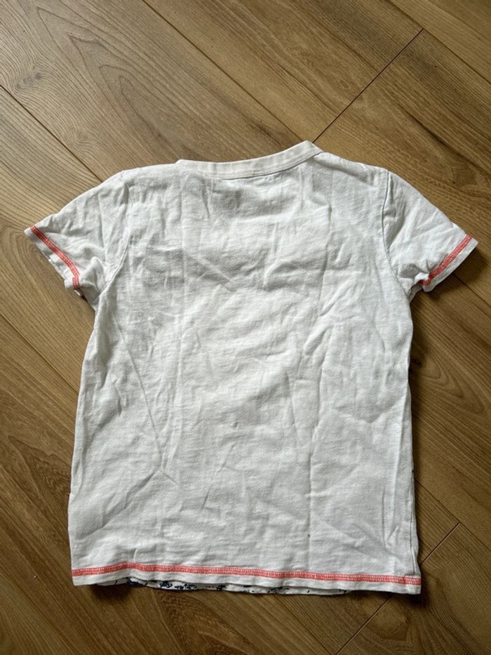 T shirt - photo numéro 2