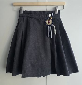 Jupe Lili Gaufrette, taille 6 ans