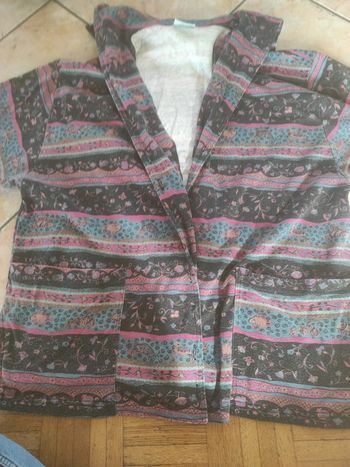 Veste Charles Dexter taille 40 42