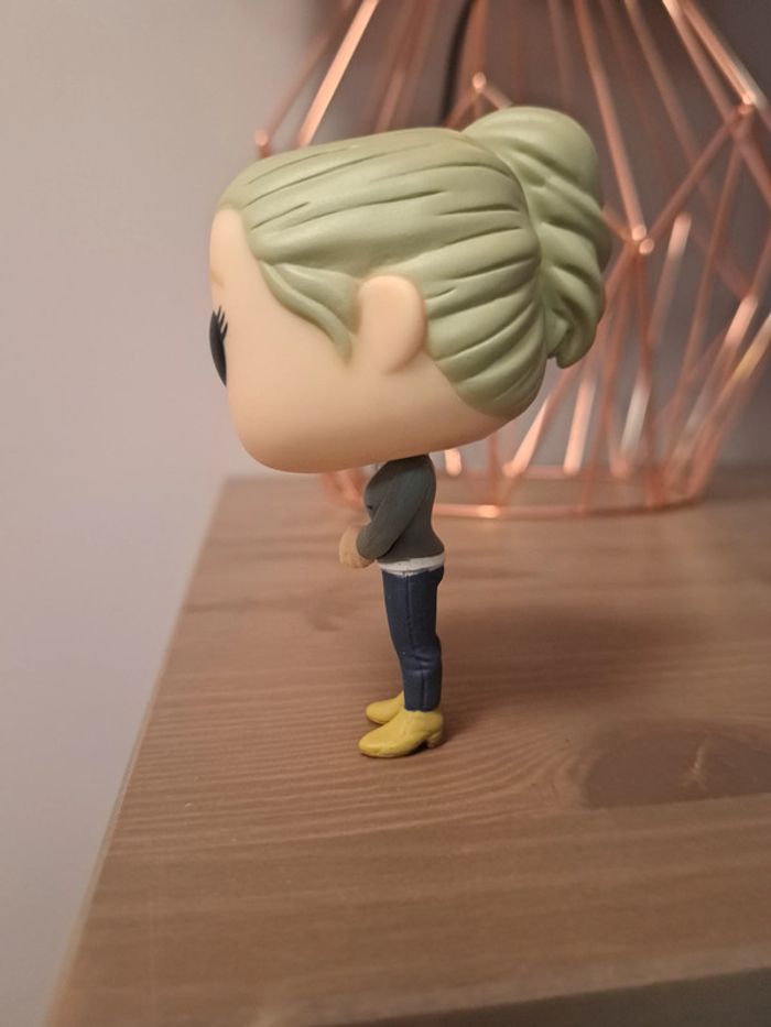 Figurine Funko Pop Betty Cooper (Serie Riverdale) - photo numéro 2