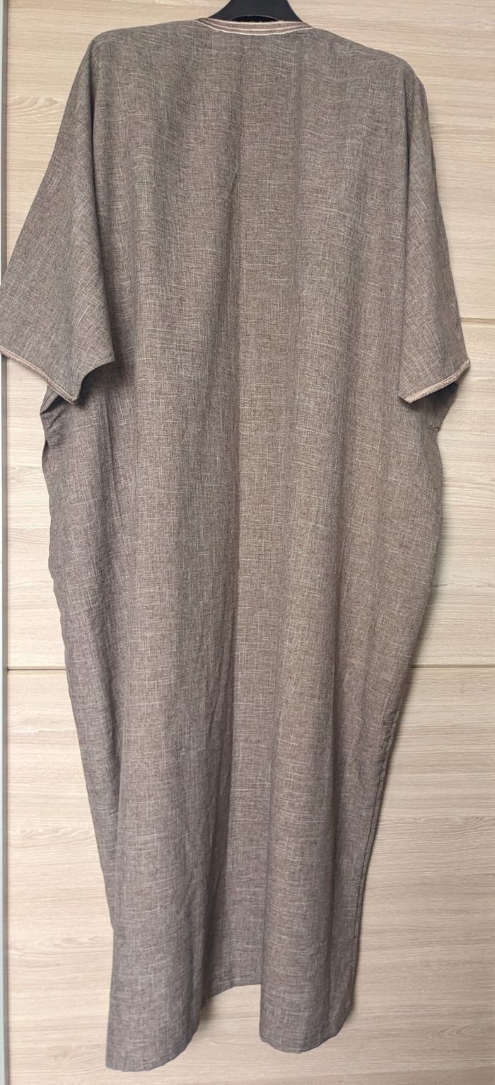 Tunique pour homme (maroc), comme neuf - photo numéro 3