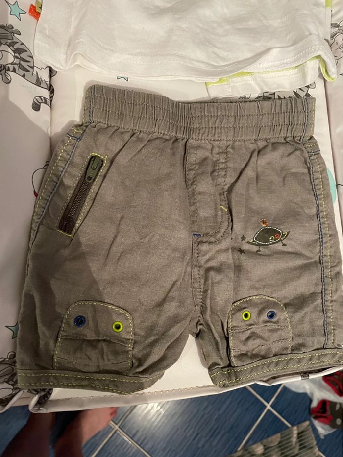 Ensemble 3 mois - photo numéro 3