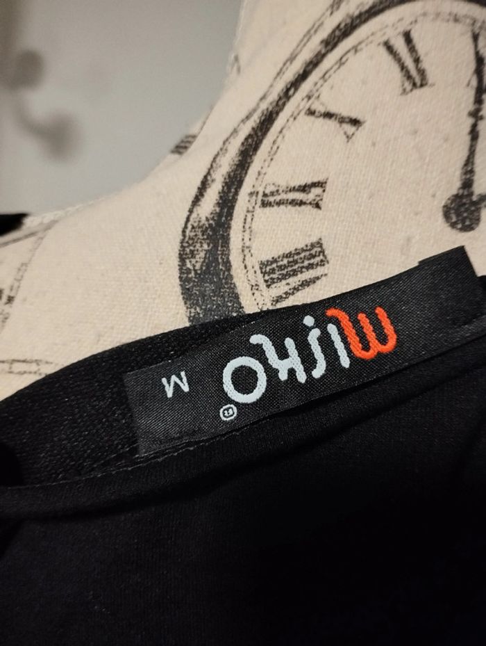 T-shirt Large taille M - photo numéro 4