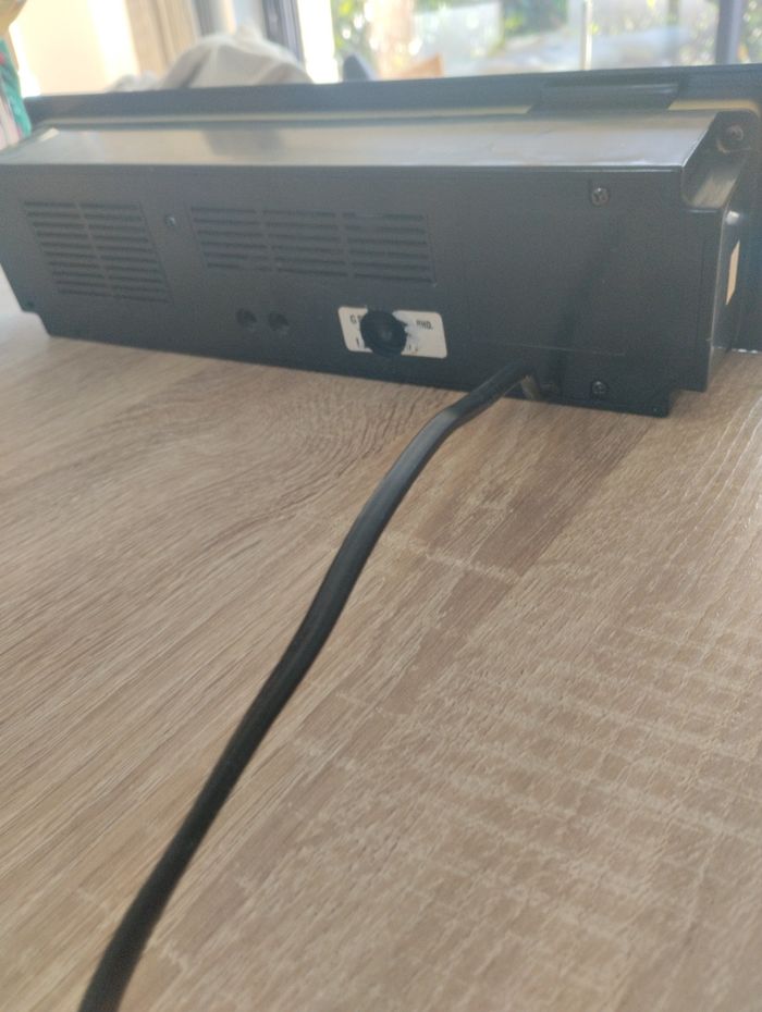 Ancienne radio meublegranek sdn bhd wanda - photo numéro 4