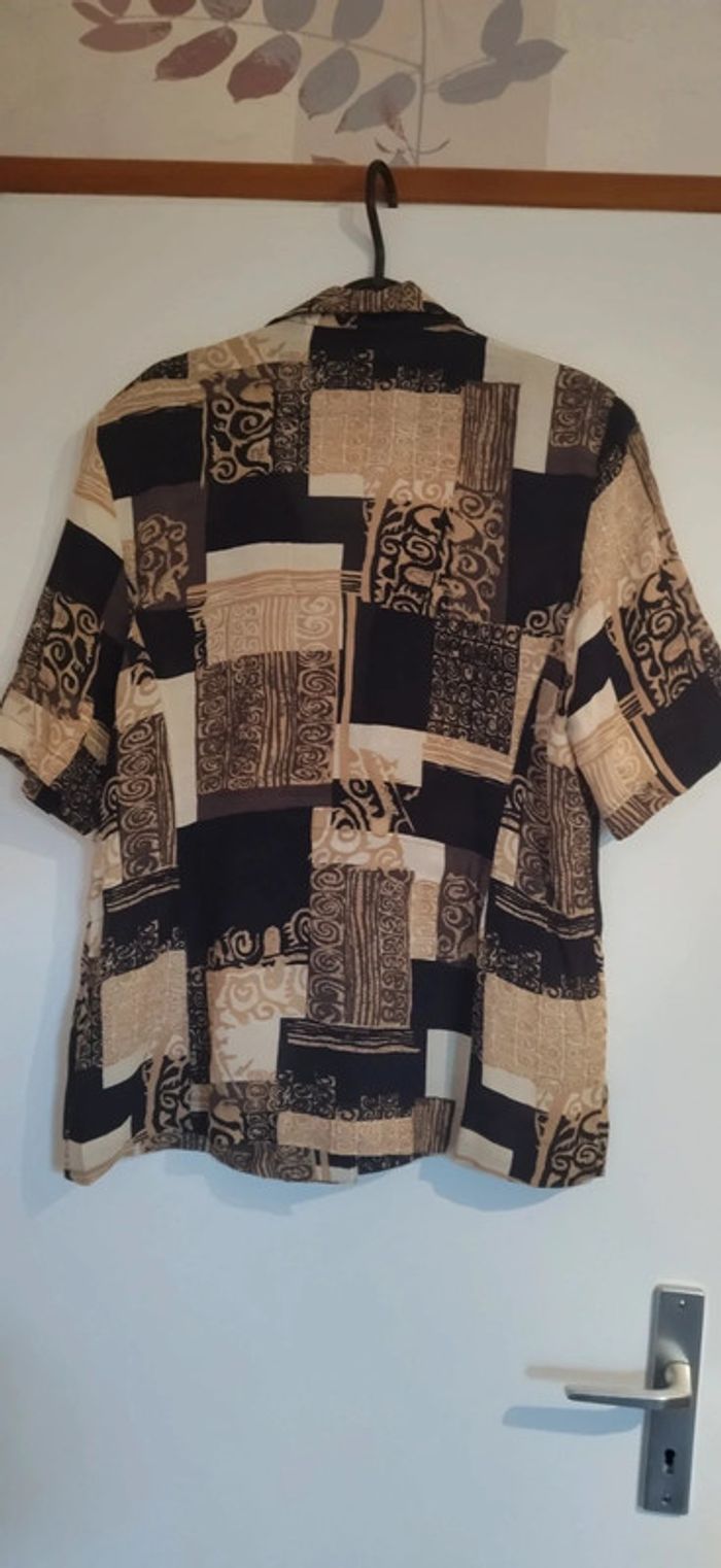 Tunique Vintage - photo numéro 2